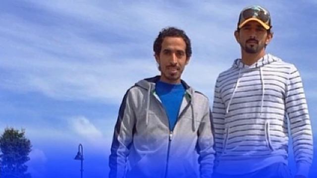 Crown Prince Of Dubai, Sheikh Hamdan Bin Mohammed Bin Rashid Al Maktoum, Said Through His Official