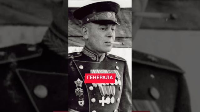 Судьба Василия Сталина #история #shorts смотреть онлайн