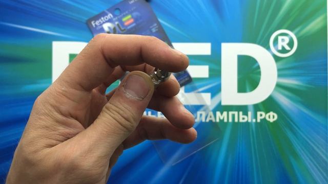 Автомобильная светодиодная лампа C5W FEST 31мм SV8,5 - 4 Dip-Led смотреть онлайн