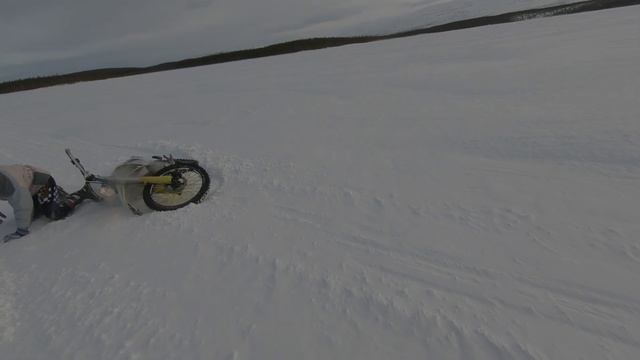 Первый выезд в сезоне 2022 (г.Мончегорск) смотреть онлайн