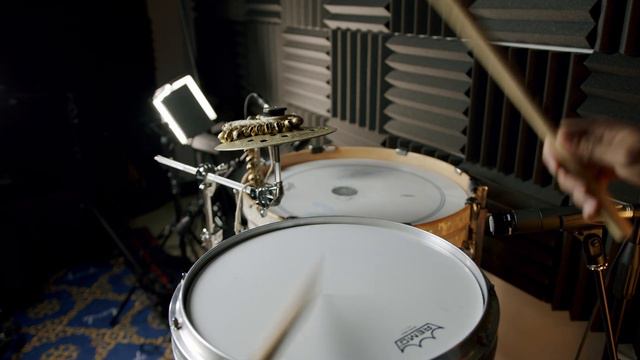 Keelan Tobia x RJ Reyes Collab 3 (Marching Snare) смотреть онлайн
