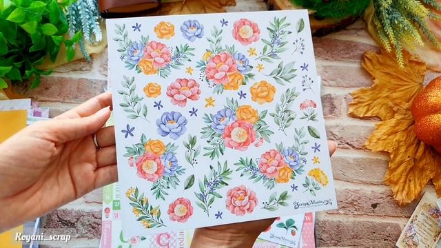 Scrapbooking/scrapmania/мои покупки и выигрыш в играх