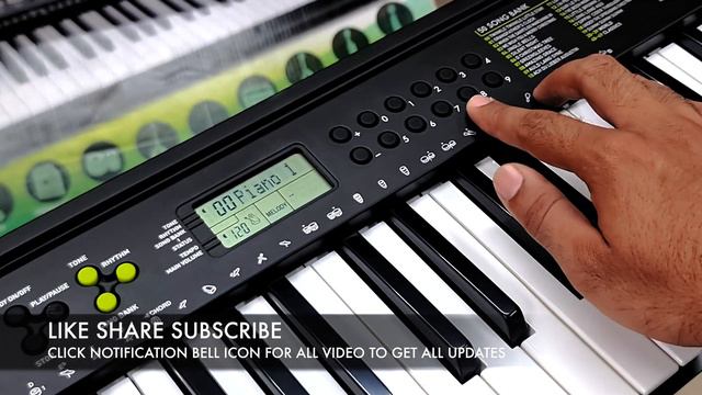CASIO CTK 240 / 245 UNBOXING AND PHYSICAL OVERVIEW AND TONES DEMO | BEST KEYBOARD IN 5K? смотреть онлайн