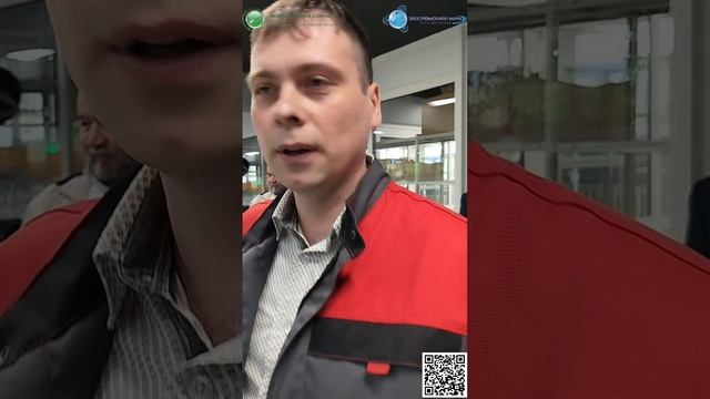 Пермь. Корпорация ПСС. Как производят собственную электронику - 1 смотреть онлайн