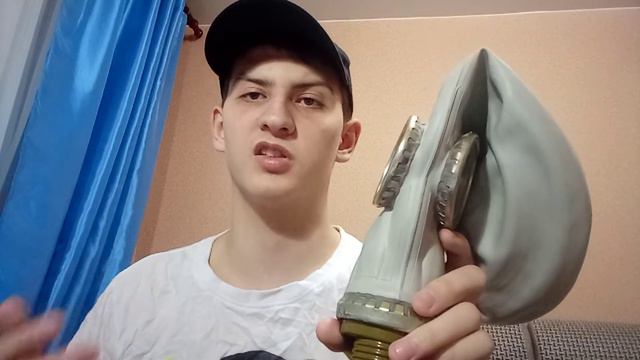 обзор противогаза гп-5