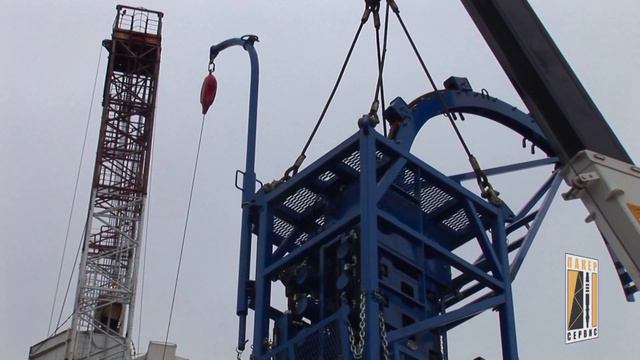 Packer Service LLC, Coiled Tubing