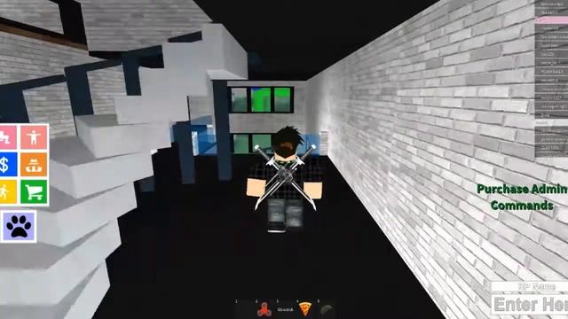 Танцевальный клуб Роблокс Веселое мульт видео для мальчиков и девочек Роблокс мульт для детей смотреть онлайн