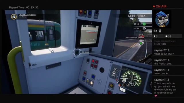 TSW East Costway - Rex’s Dogo Games смотреть онлайн