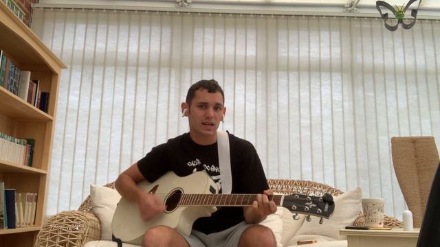 Crazy little thing called love sung by jelvis смотреть онлайн