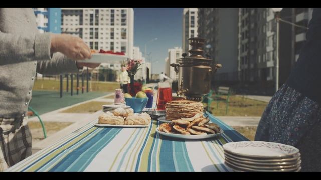 Про блины смотреть онлайн