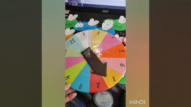 Игра для отработки устного счета и веселого времяпровождения ❤️? смотреть онлайн