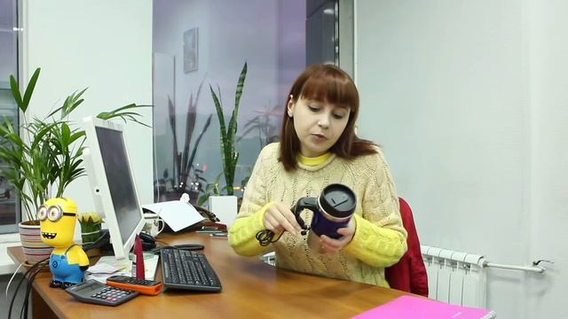 Кружка автомобилиста GD-T150 смотреть онлайн