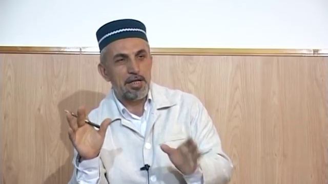 Фатаваль Хъвартихьуни урок 2 смотреть онлайн