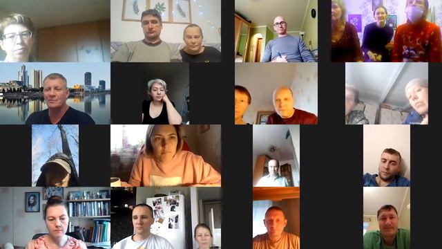 1. В поисках Бога смотреть онлайн