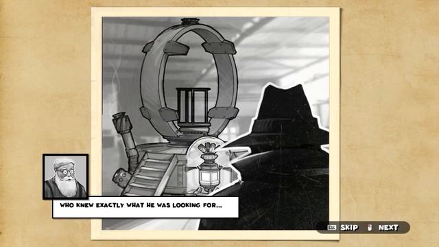 Hamilton`s Great Adventure game play part1 смотреть онлайн