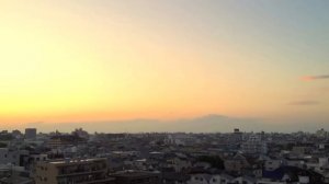 Облака -Белогривые лошадки- 雲、それは白いたてがみの馬たち