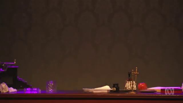 Randy Writes a Novel смотреть онлайн