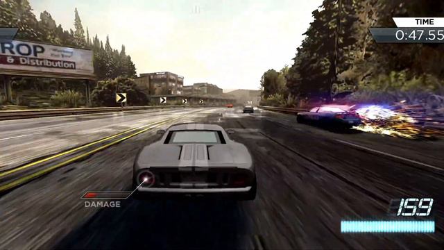 NEED FOR SPEED MOST WANTED 2024 REMASTER (-) Part 6 Most Gaming @Most_Geming_ смотреть онлайн
