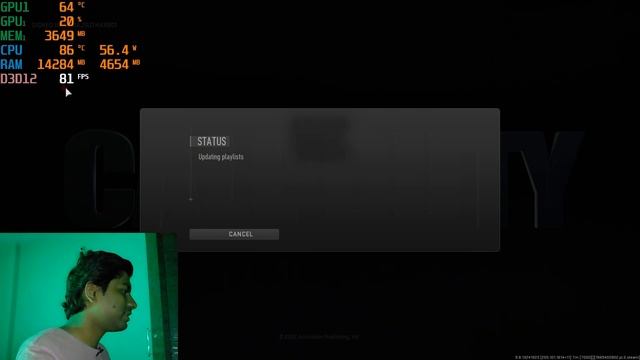 Asus TUF F17 Full COD Gameplay? And Review With Core I7 and RTX 3060⚡ 16gb Ram And 1tb SSD Asphalt смотреть онлайн