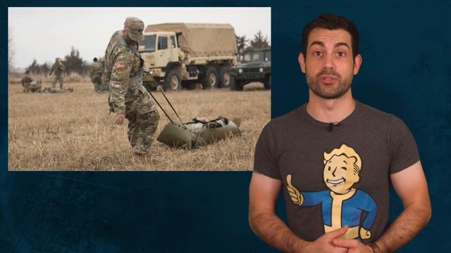 Here’s what it takes to be a combat medic in the military смотреть онлайн