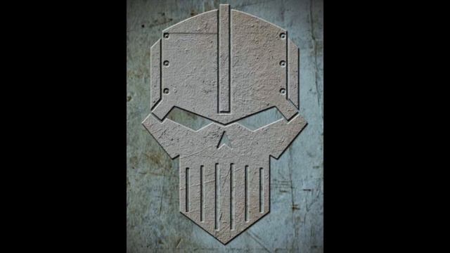 Warhammer 40k Lore - The Space Marine Legions, Part 1 смотреть онлайн