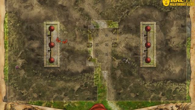 Прохождение Fortix Часть 3 / Walkthrough Fortix Part 3 смотреть онлайн