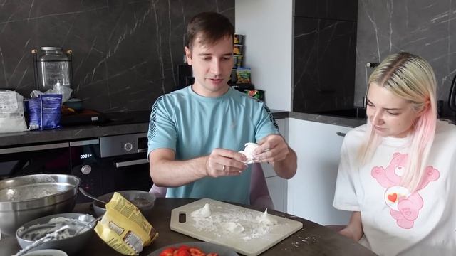 ГОТОВИМ МОТИ - РЕЗУЛЬТАТ УБИЛ ? ОЖИДАНИЕ vs РЕАЛЬНОСТЬ смотреть онлайн