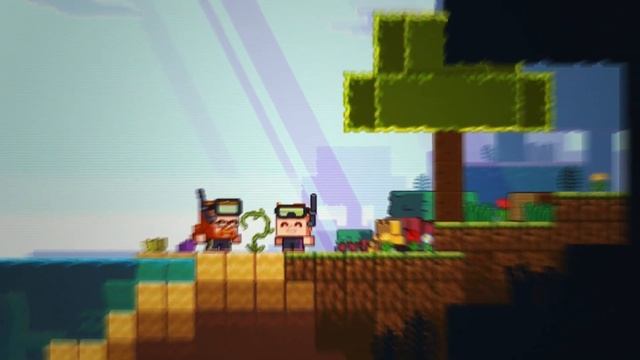 MINECRAFT LIVE 2022! НОВЫЙ МОБ НЮХАЧ!