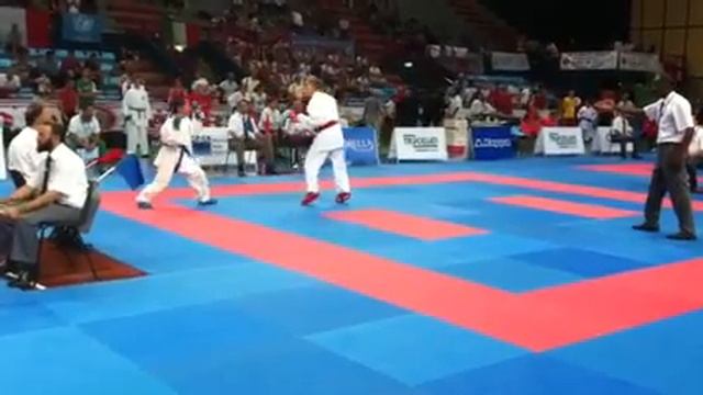 Karate 4