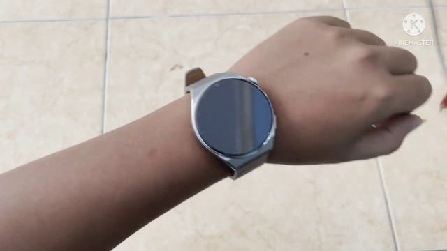 unboxing Huawei watch gt3 pro Indonesia смотреть онлайн