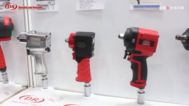 Taiwan Hardware Show 2017 Green Kent Industrial Inc. смотреть онлайн