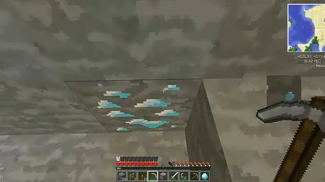 minecraft хардкор часть 3 (позитив) смотреть онлайн