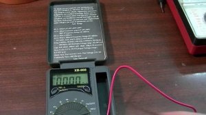 Мультиметр. Как пользоваться цифровым и стрелочным мультиметром.