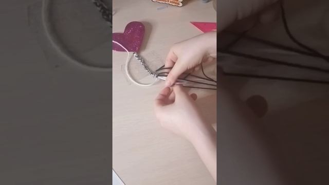 Делаем фенечку смотреть онлайн