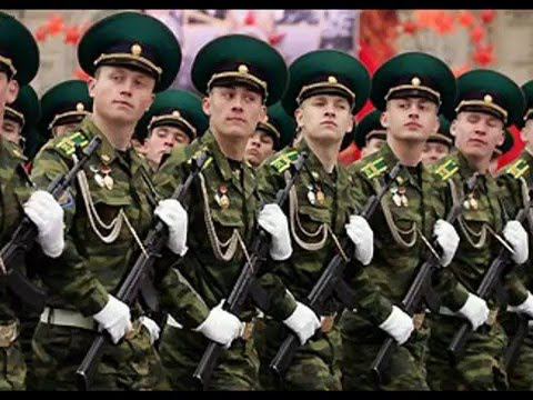 Видеоролик ко Дню защитника Отечества 23 февраля смотреть онлайн