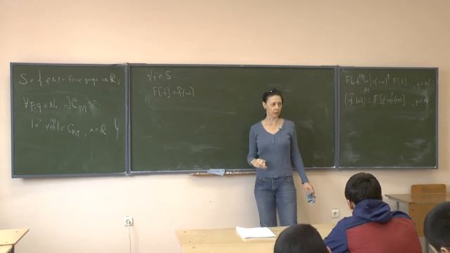ГА 2015 занятие 10, 1 часть смотреть онлайн