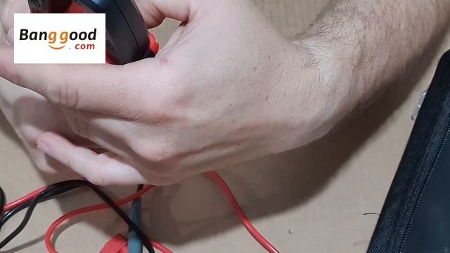 UNBOXING , NOVA FERRAMENTA PARA O CANAL , ALICATE AMPERIMETRO AC \ DC смотреть онлайн