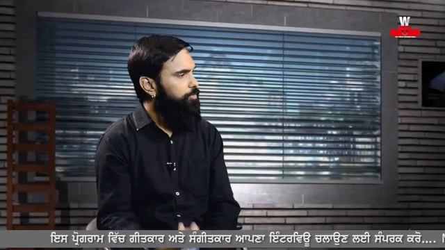 Singer Meet Gill with Guru Oshan part 2 смотреть онлайн