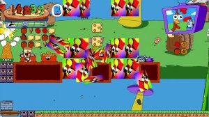Pizza Tower Level Editor -  Custom Levels on the Eggplant Build??