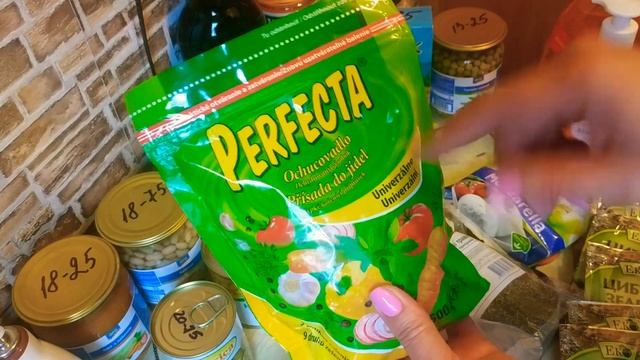 Покупки продуктов в #METRO// Накупила специй смотреть онлайн