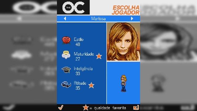 The Oc - Um Estranho no PARAÍSO (JAVA) смотреть онлайн