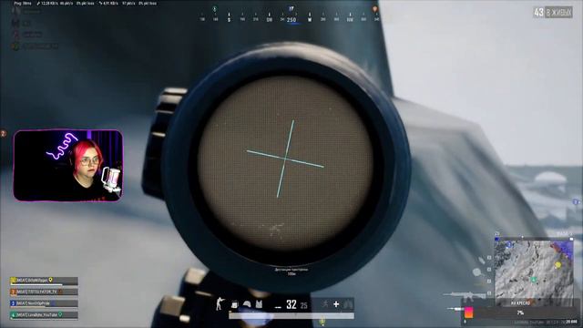 🔴 STREAM PUBG BUTTLEGROUNDS - Пиу - пиу - пиу ! смотреть онлайн