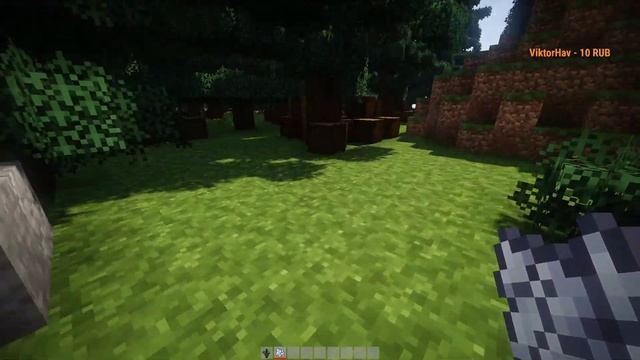 Делаем дела, а потом играем ;)-Nether Star смотреть онлайн