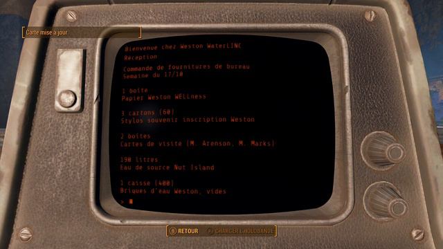 FALLOUT 4 / 82 - Pureté 2.0... смотреть онлайн