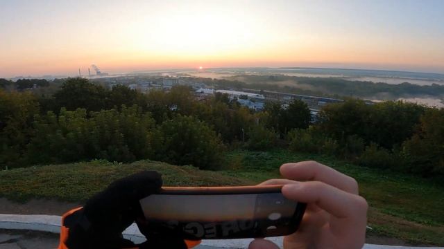 Встречаю рассвет GR 8 смотреть онлайн