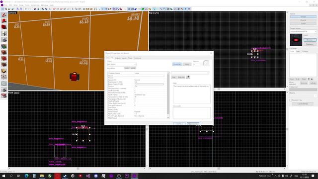 Valve Hammer Editor/лазерная мина