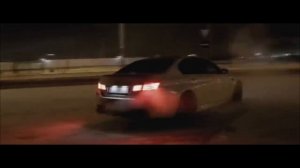 Сектор Газа - Туман (PHONK_poRUSSKI flip) PHONK EDITION, бмв дрифт под фонк