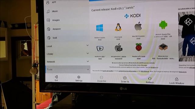 FIX FOR INSTALLING KODI APK WITH ES FILE EXPLORER ON AMAZON FIRE AND FIRE STICK смотреть онлайн
