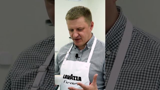 Дегустирую кофе в капсулах Lavazza Espresso Qualita Rossa смотреть онлайн