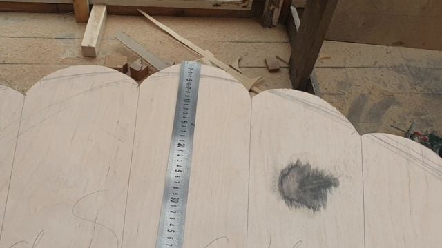 шаблоны разных спинок для мягких стульев своими руками смотреть онлайн